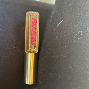 Pink Friday perfume by nicki minaj